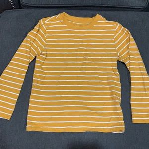 Janie and Jack long sleeve